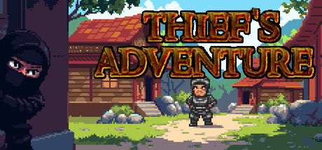 Thief's Adventure