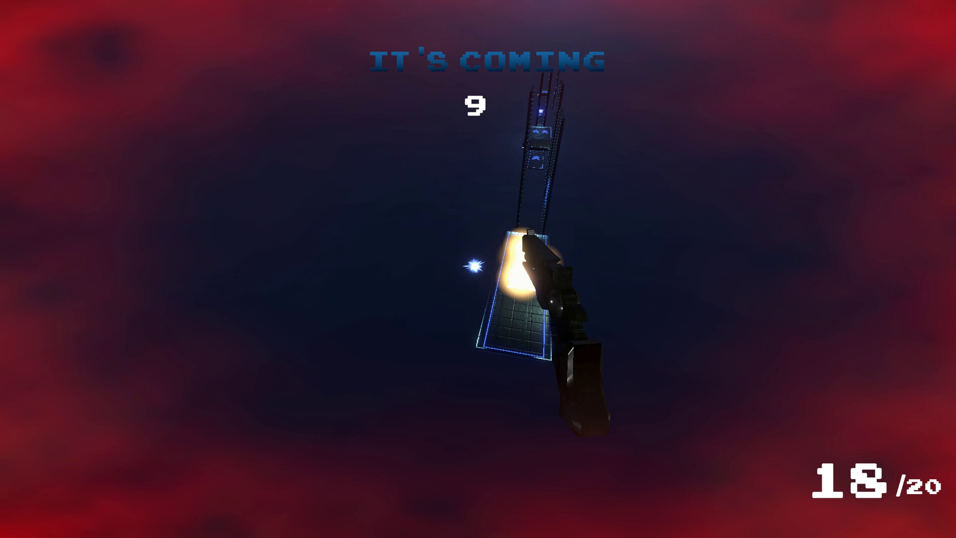 The Calamity Trials screenshot 5