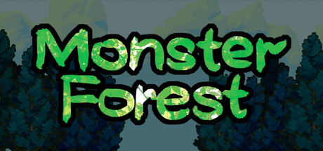 Monster Forest 怪物森林