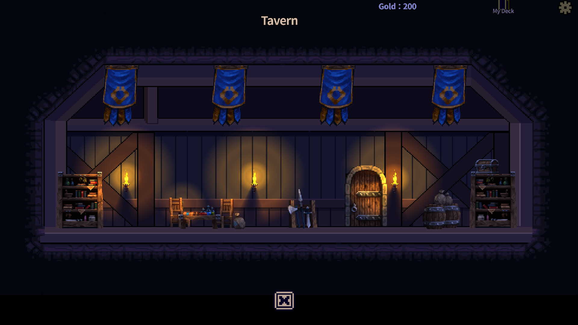 Steam 上的Monster Forest 怪物森林