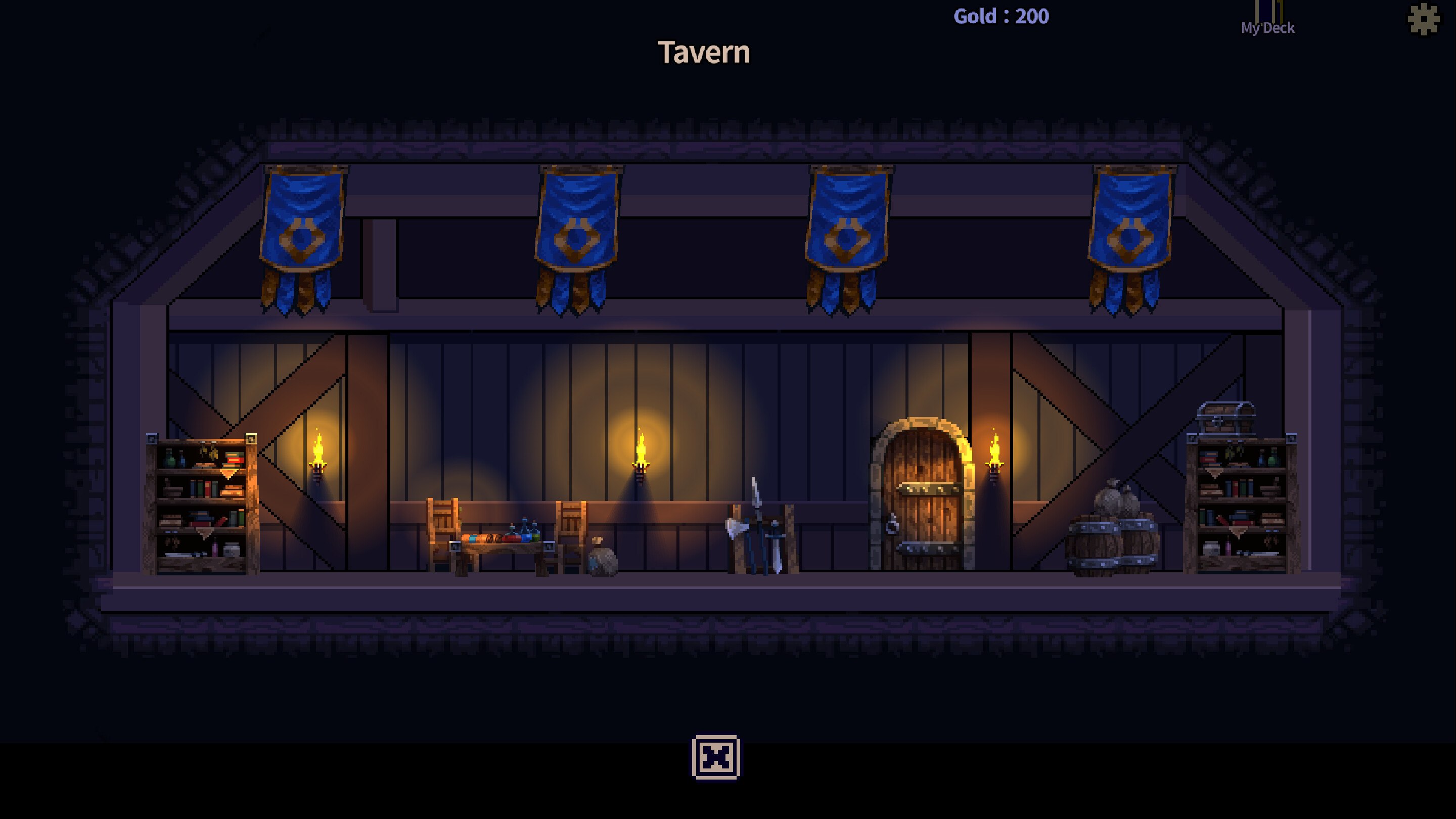 Monster Forest screenshot 5