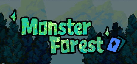 Monster Forest 怪物森林 — Steam header