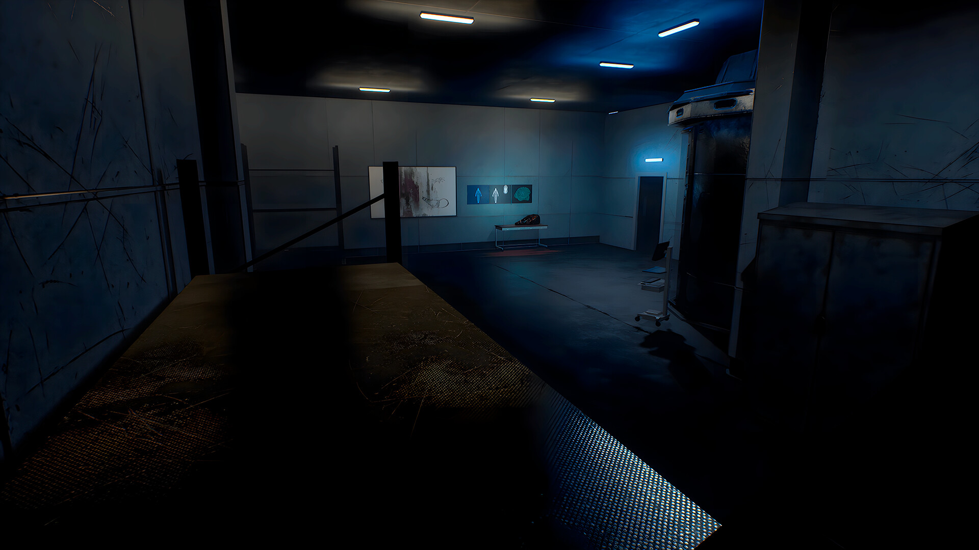 Sinister Outbreak screenshot 13