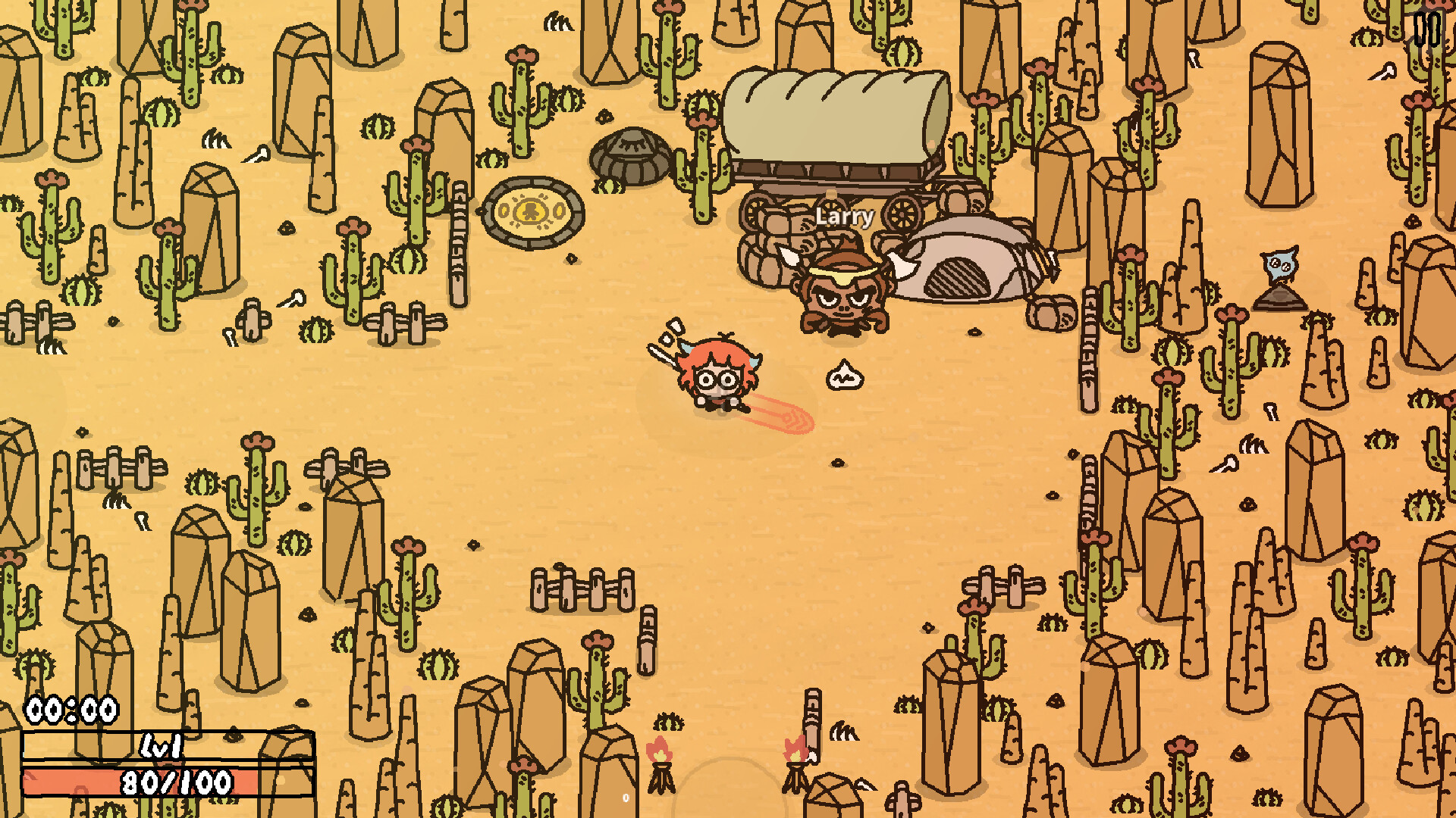 Super Drift Blade - OST screenshot 5