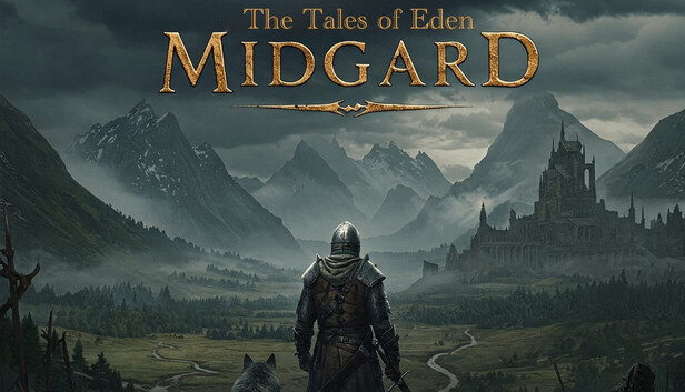 Tales of Eden: Midgard