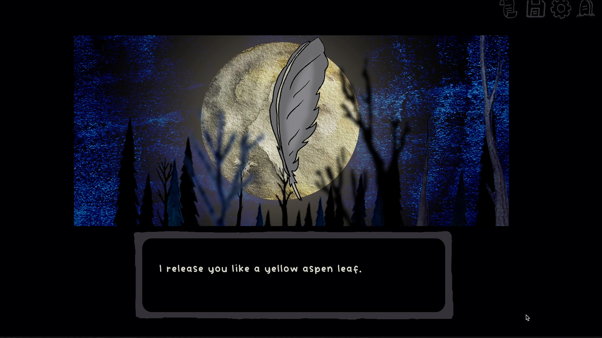 Twincantation screenshot 5