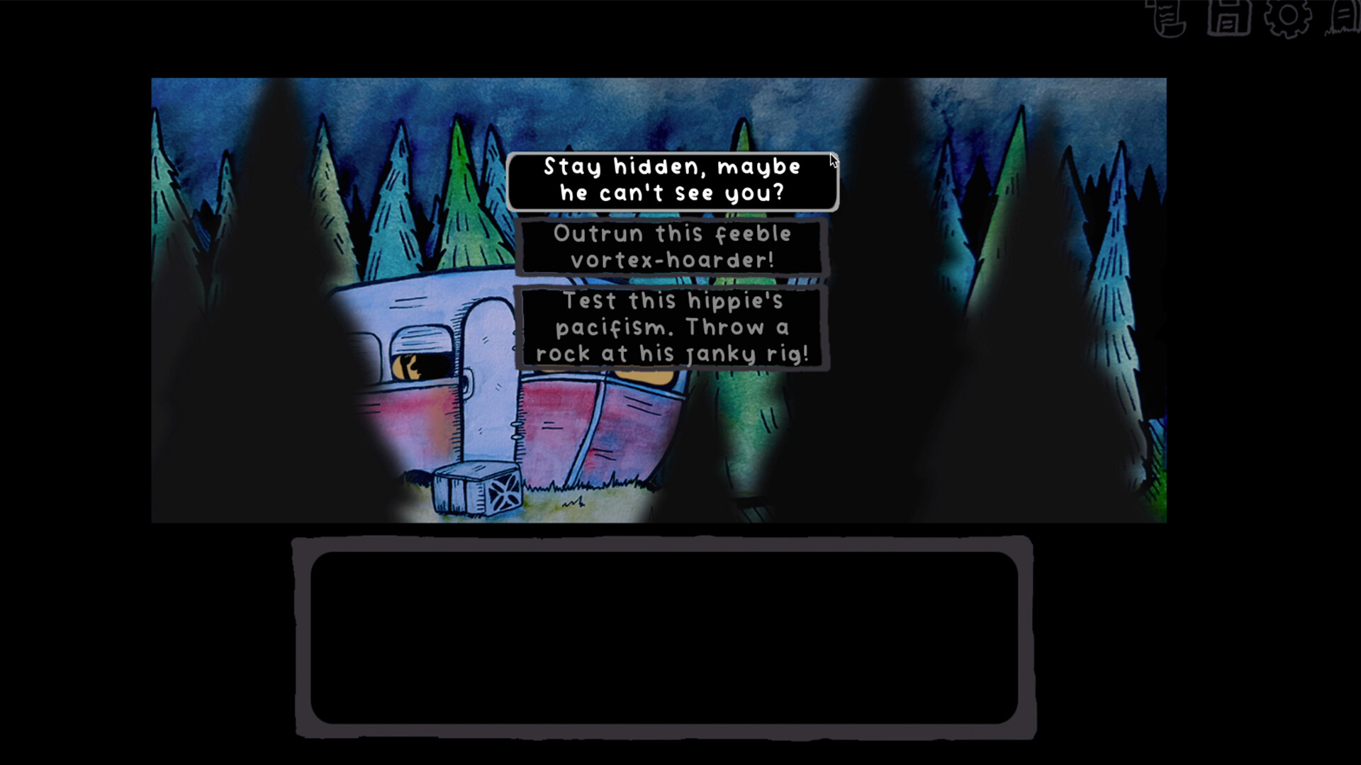 Twincantation screenshot 4