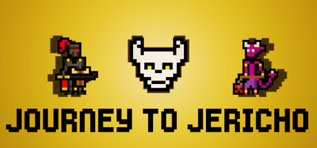 Journey to Jericho