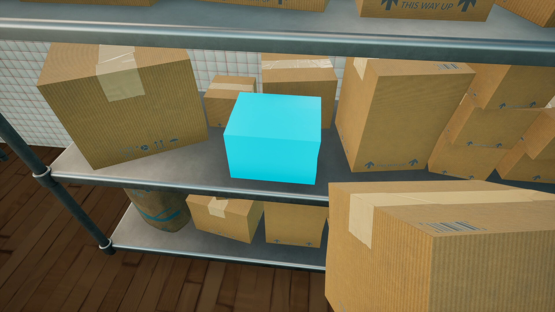 Beachside Cafe Simulator screenshot 9