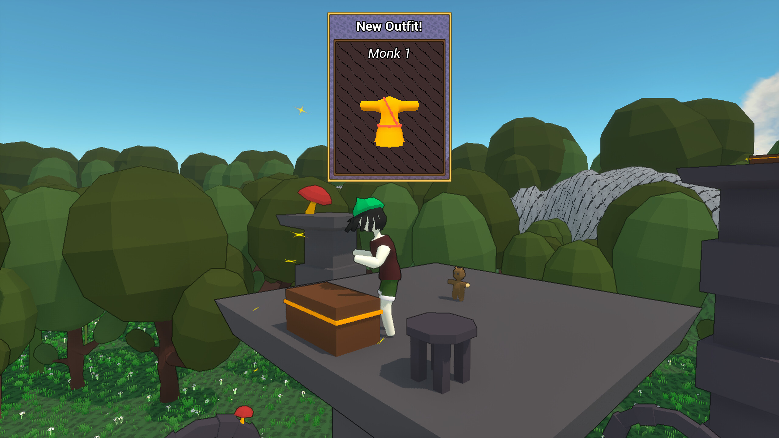 Wove screenshot 6