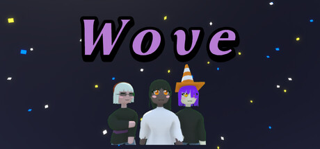 Wove — Steam header