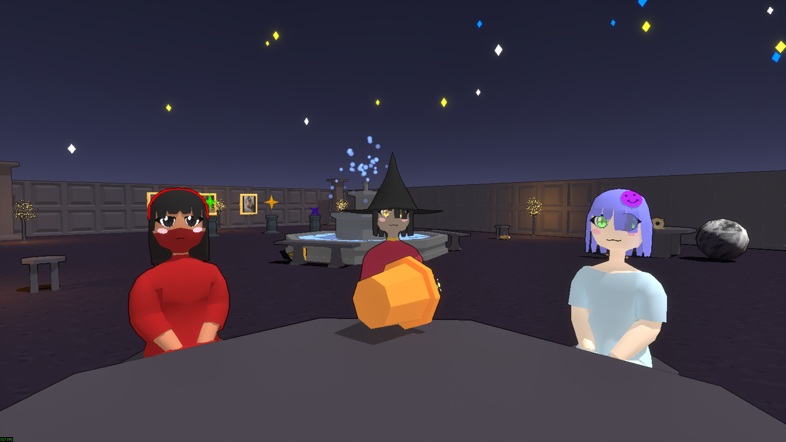 Wove screenshot 1