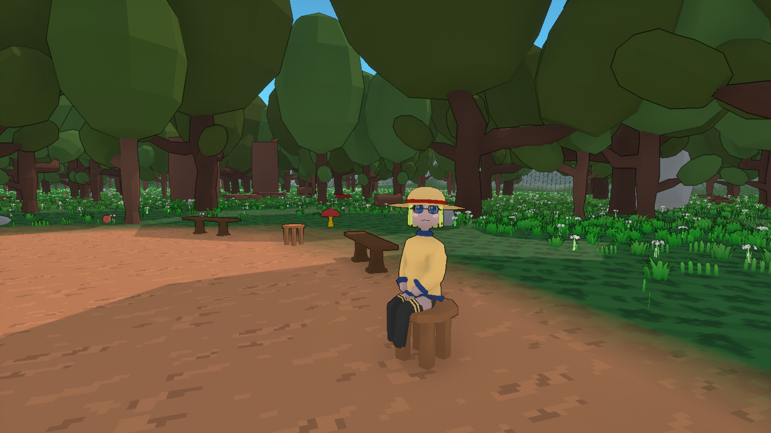 Wove screenshot 5