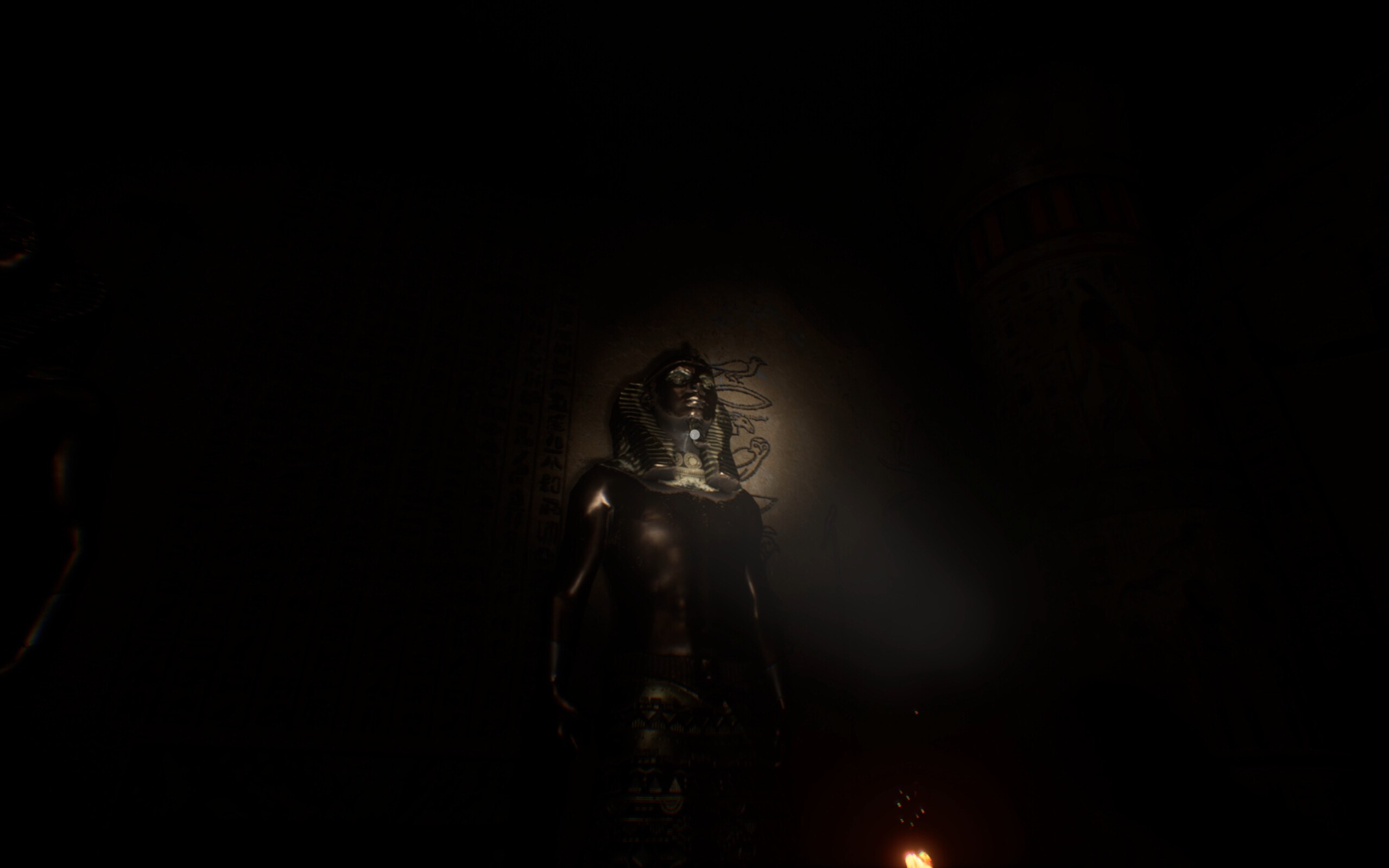 The Third screenshot 9