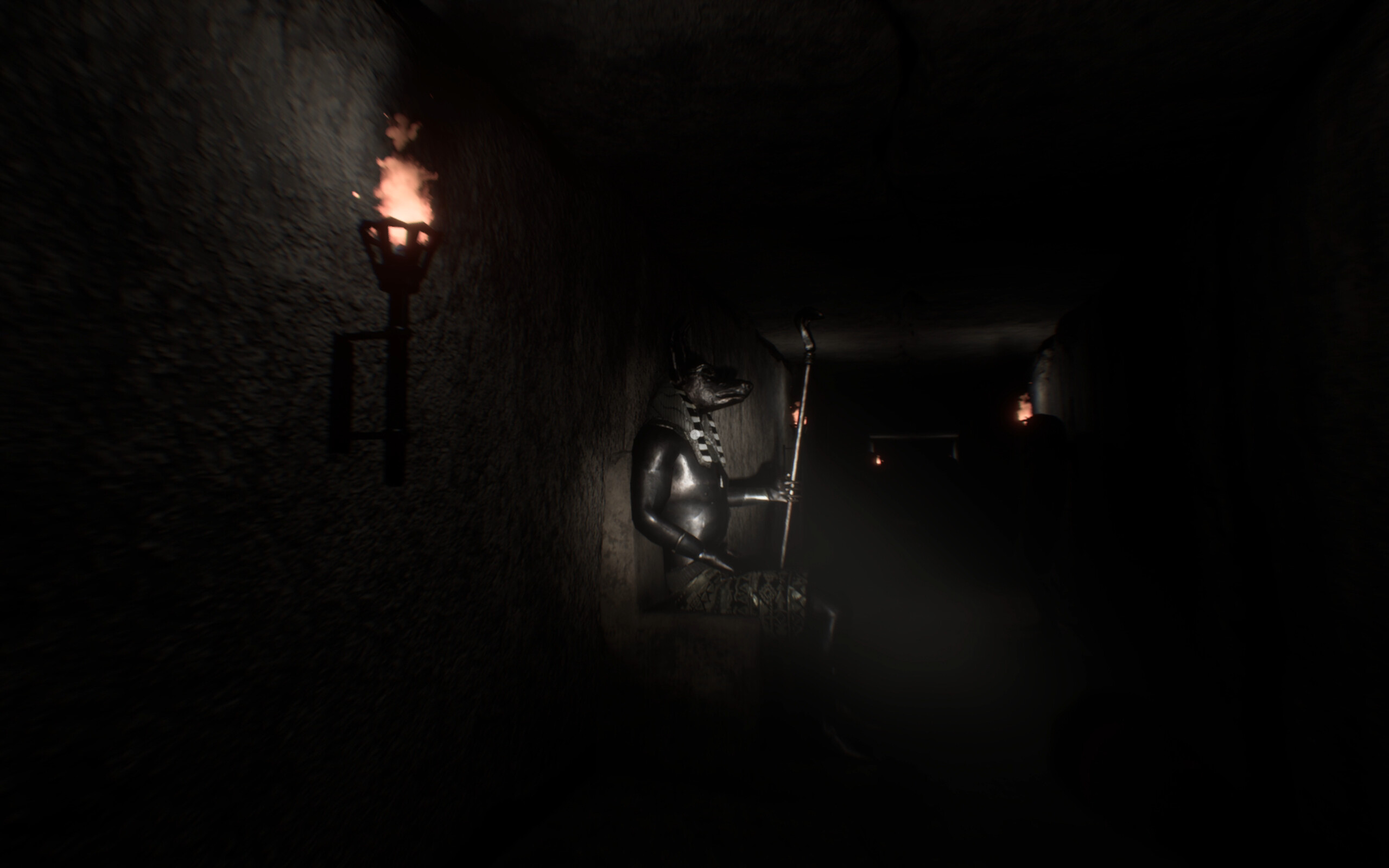 The Third screenshot 10