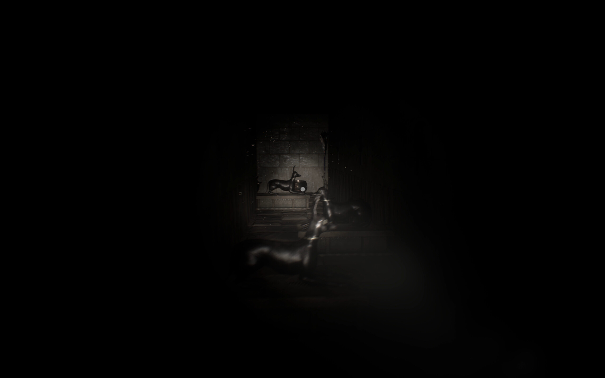 The Third screenshot 7