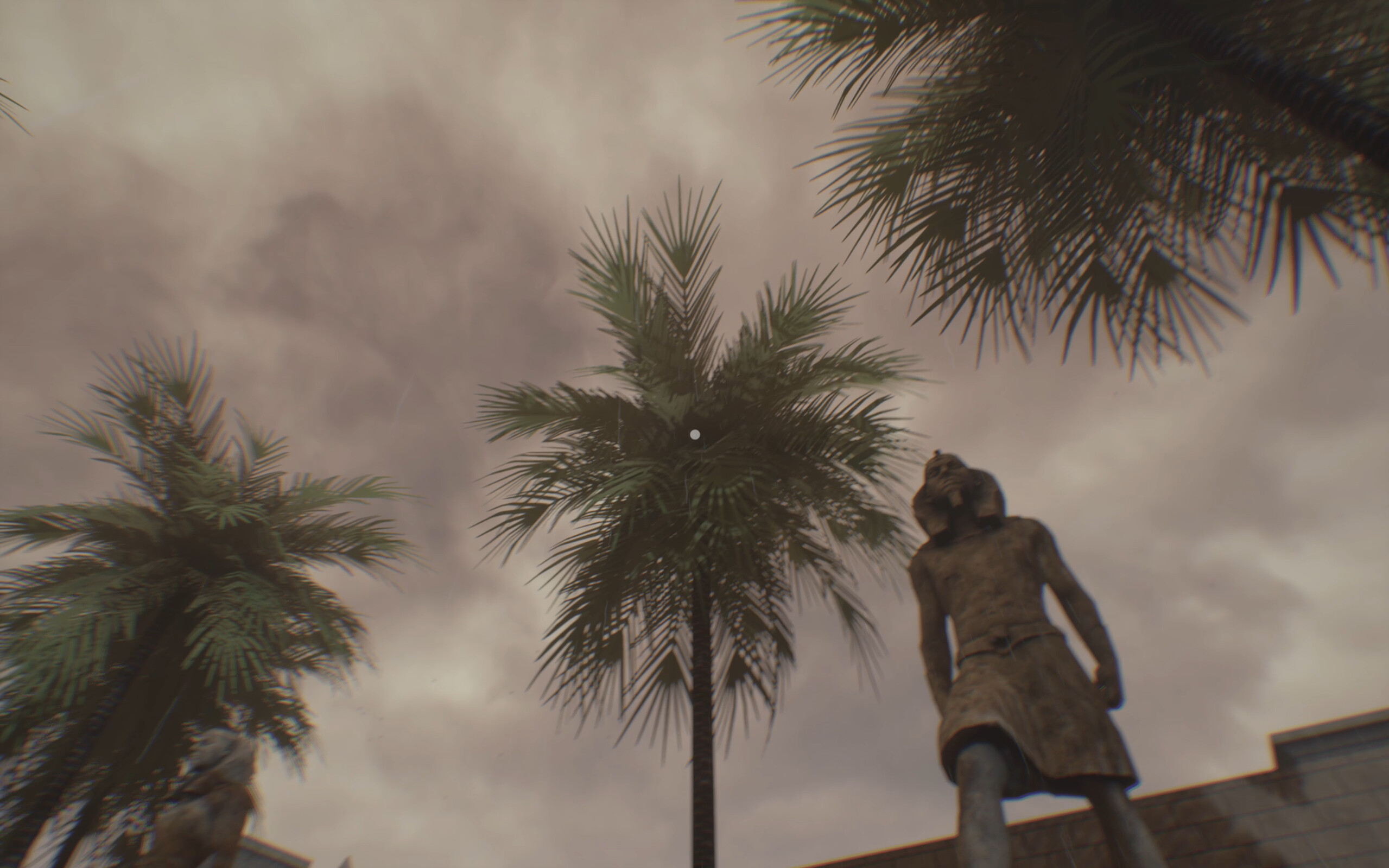 The Third screenshot 5