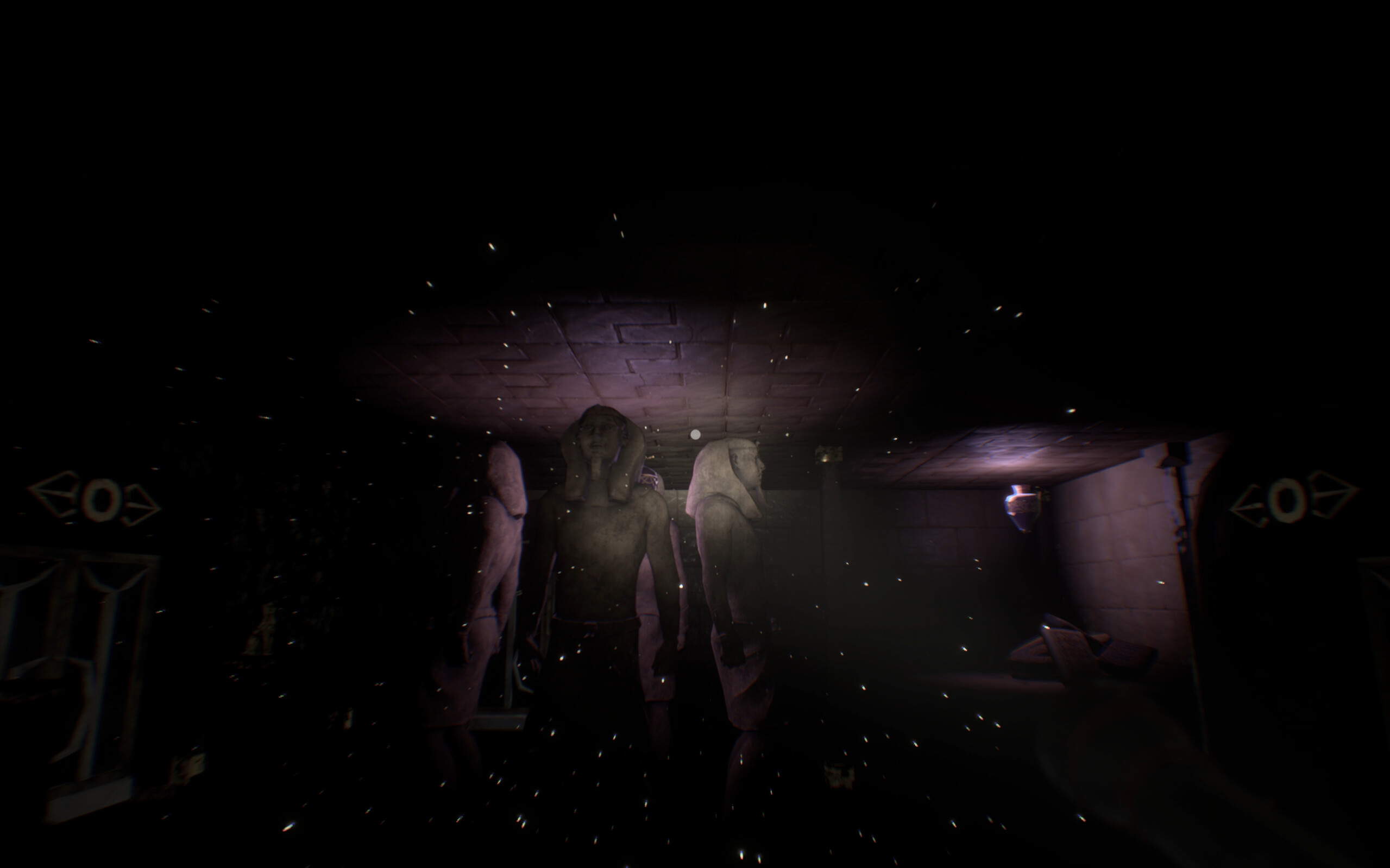 The Third screenshot 1