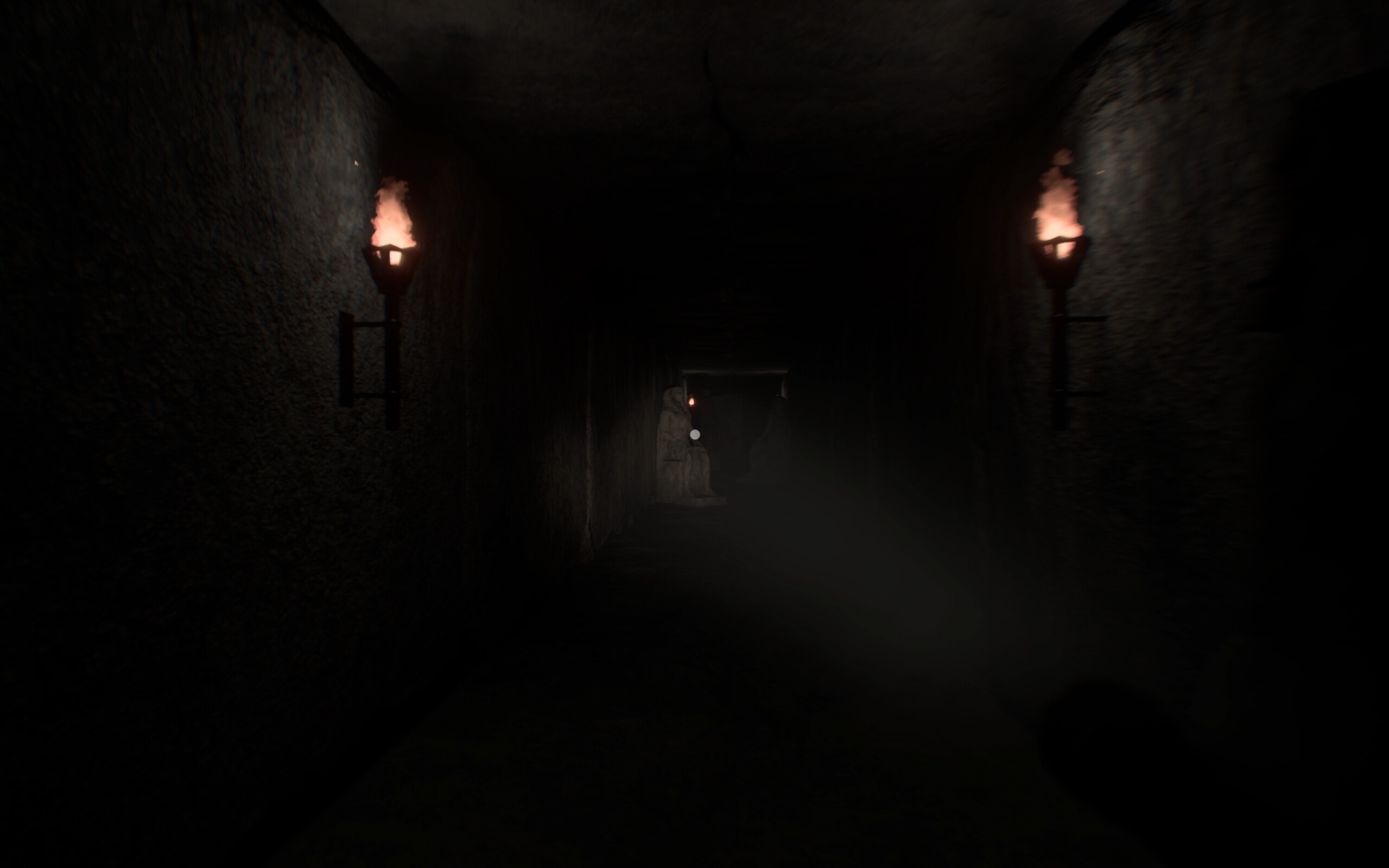 The Third screenshot 11