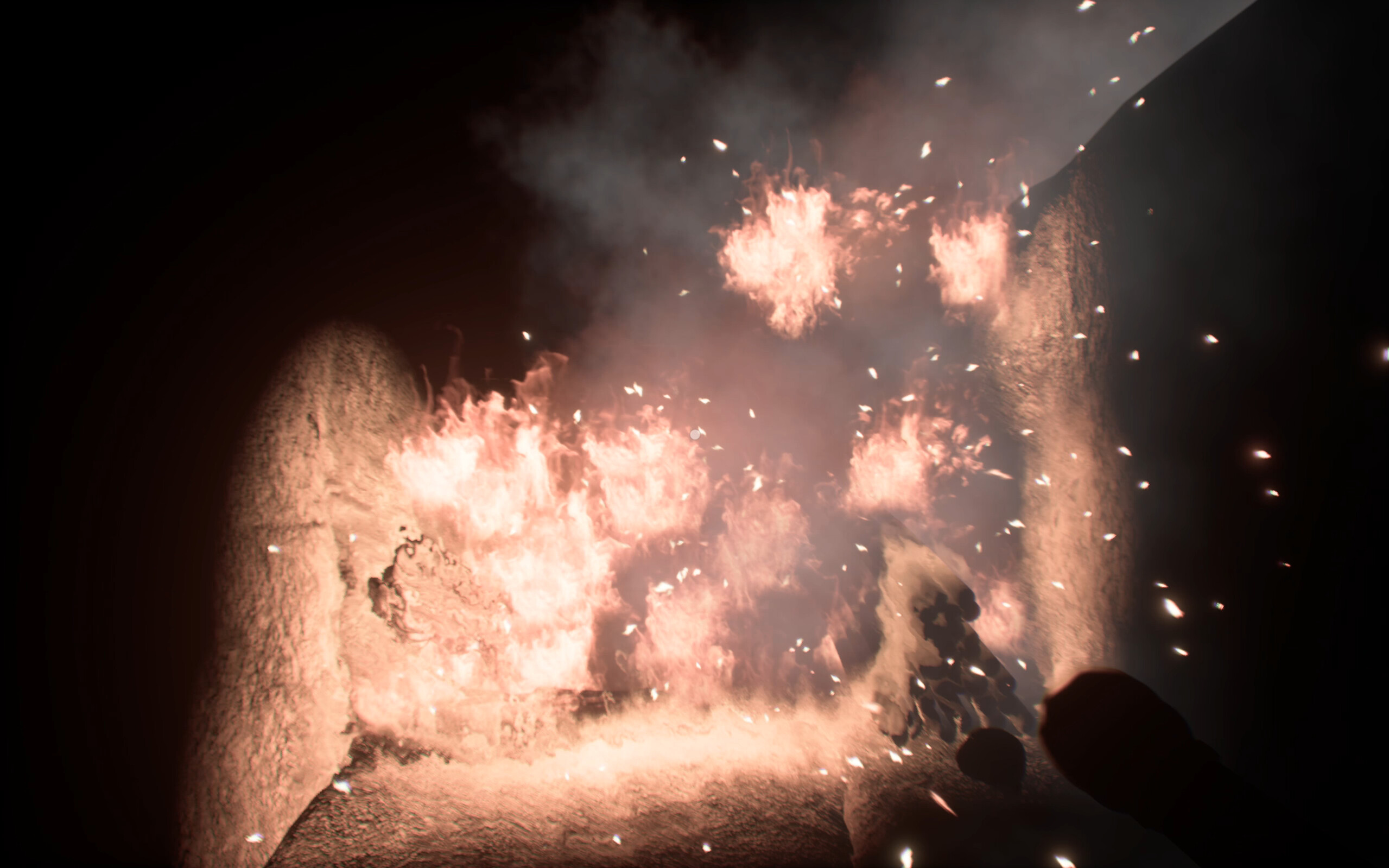 The Third screenshot 6