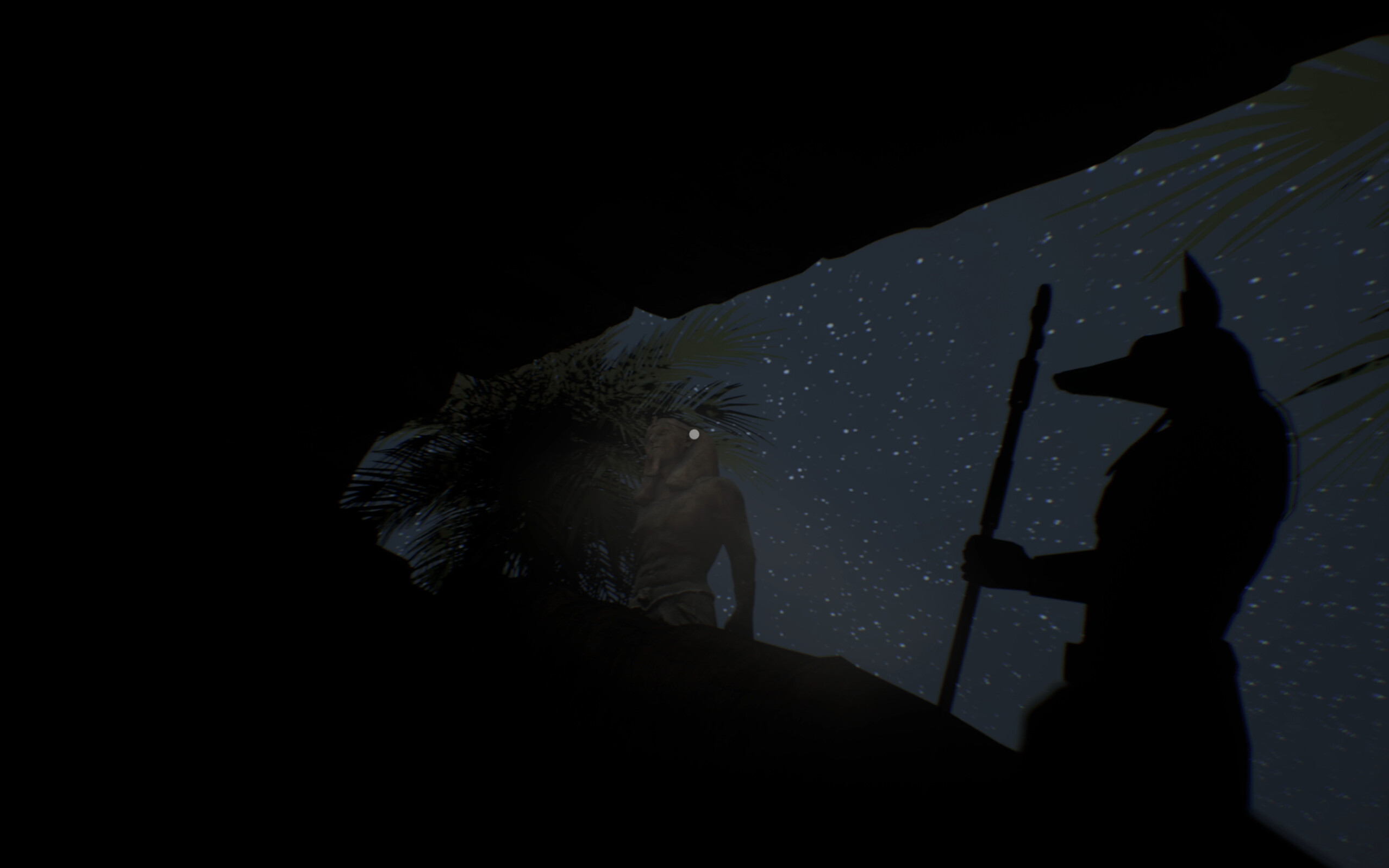 The Third screenshot 2