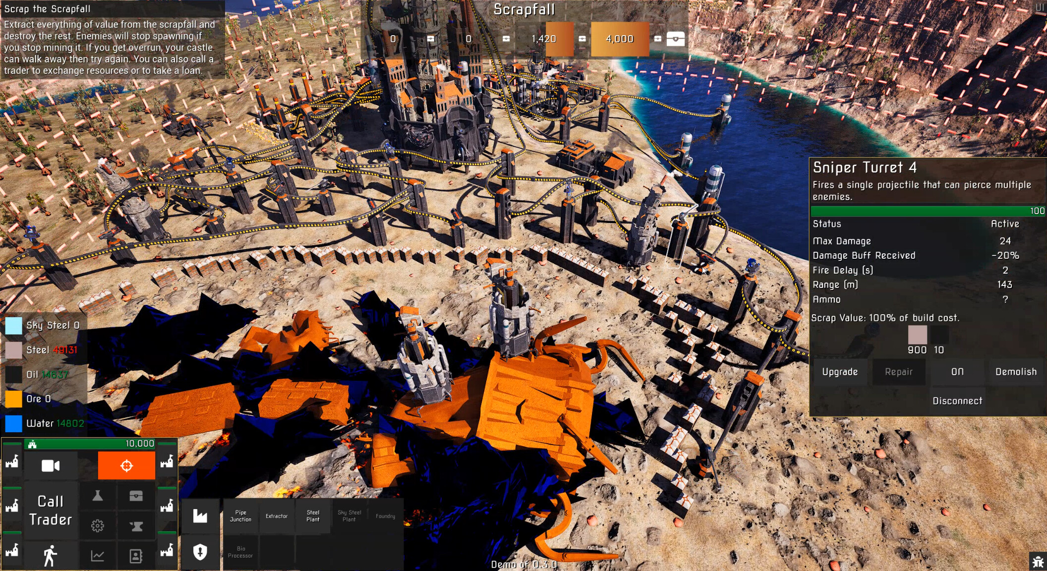 Scraptory screenshot 9