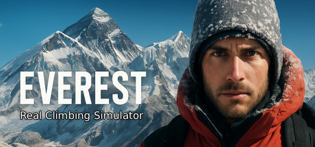 Everest: Real Climbing Simulator