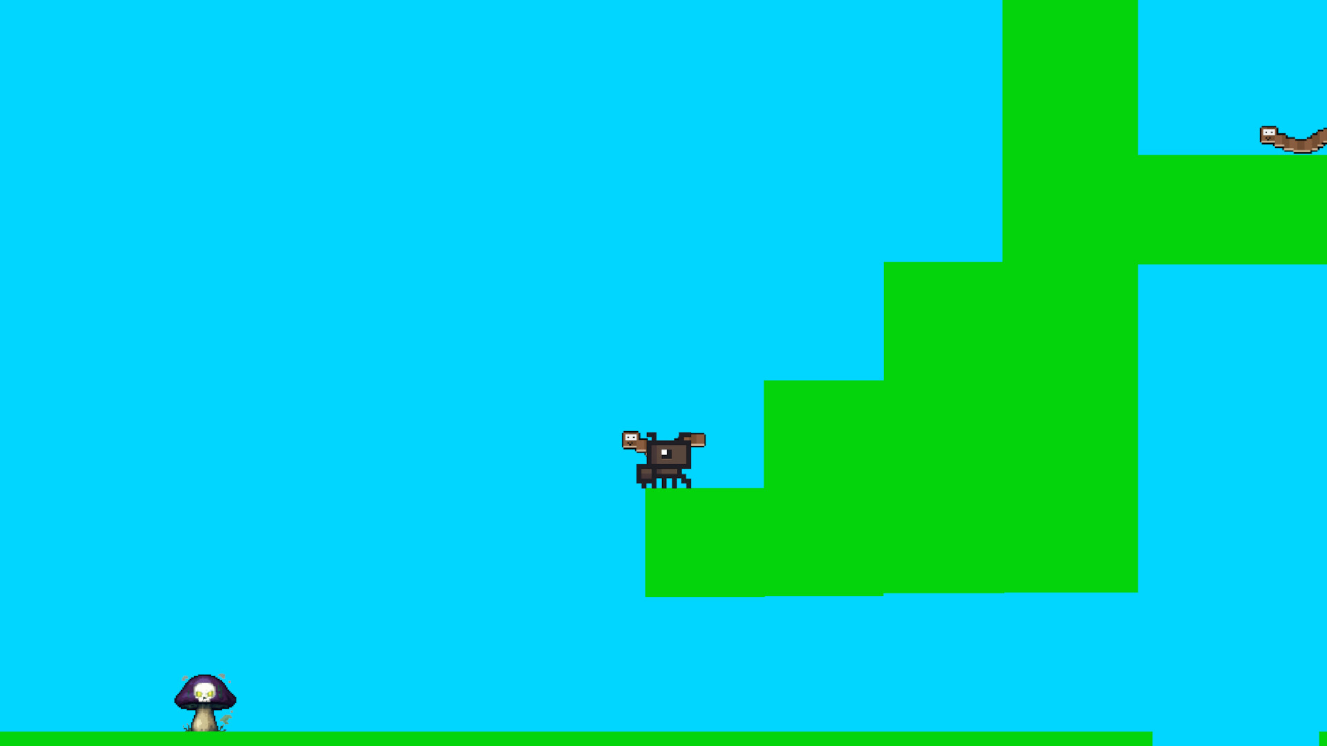 ANT WORK screenshot 5