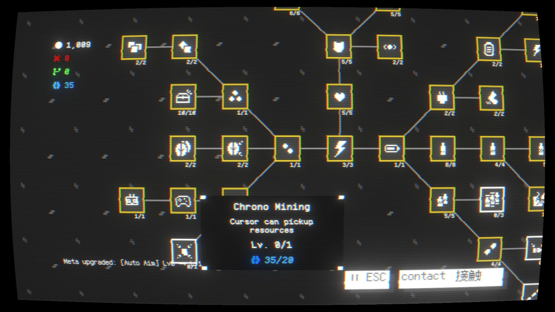 Blast Bebop screenshot 1