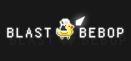 Blast Bebop — Steam header