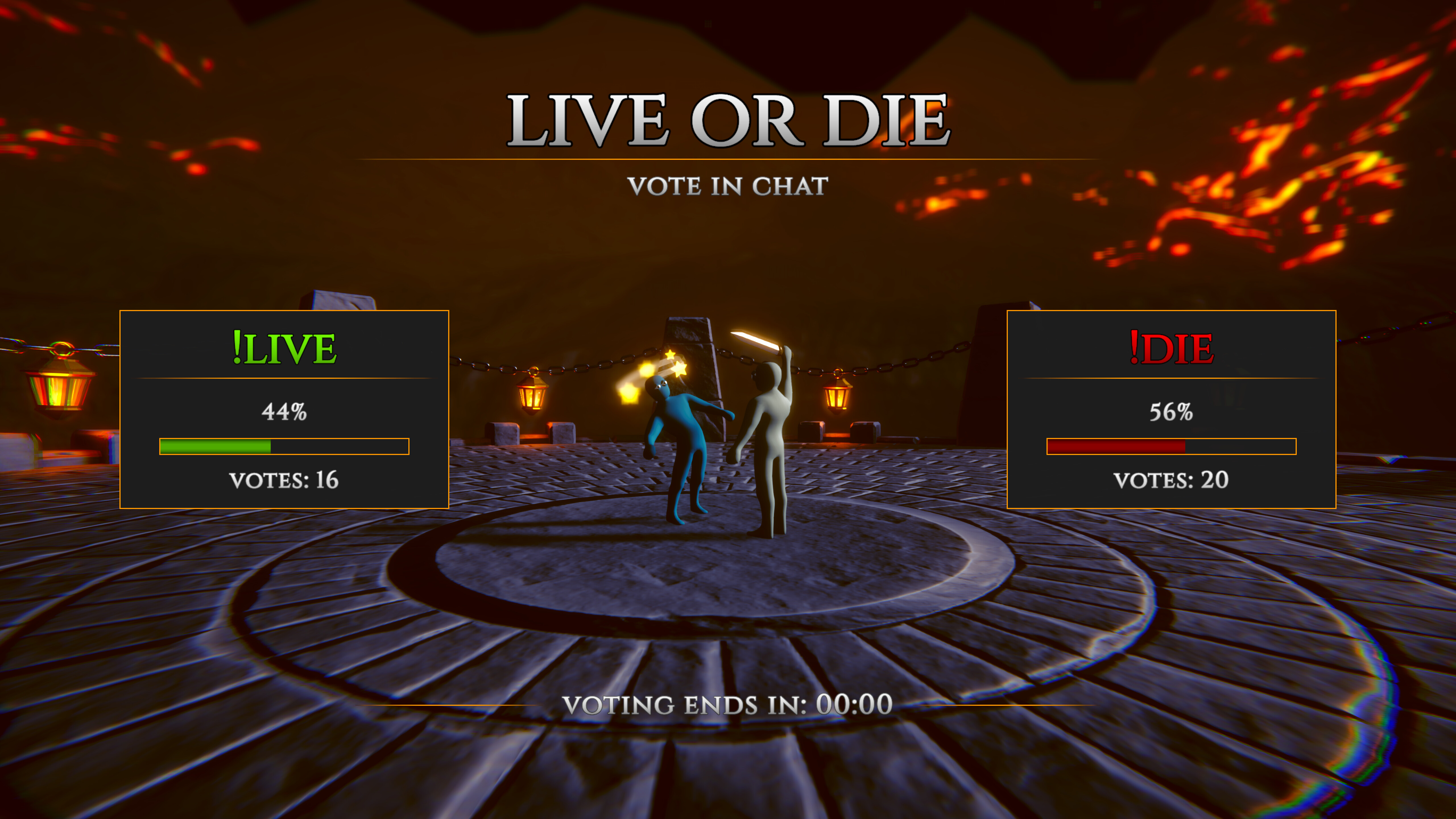 Fyte screenshot 7
