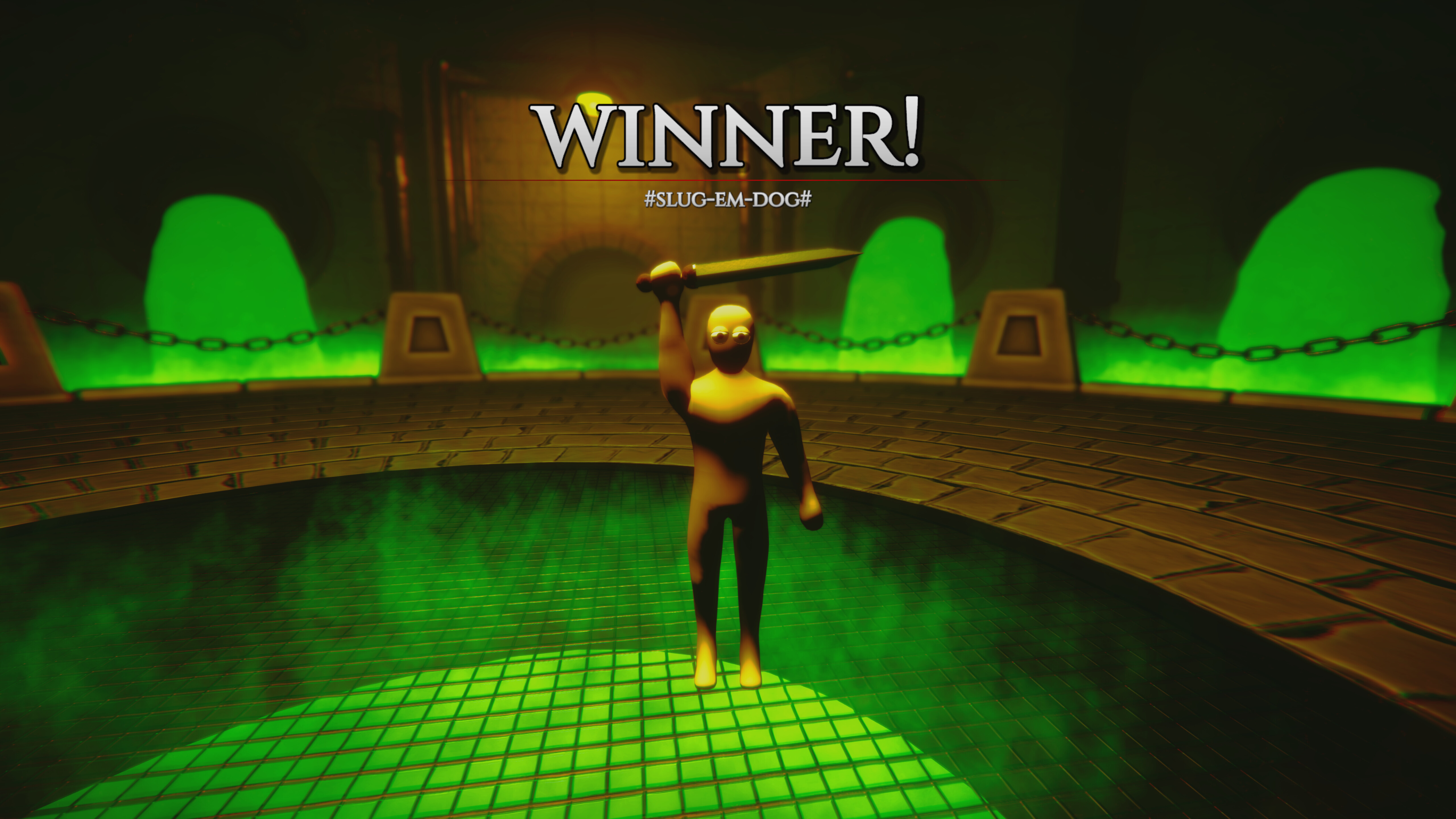 Fyte screenshot 5