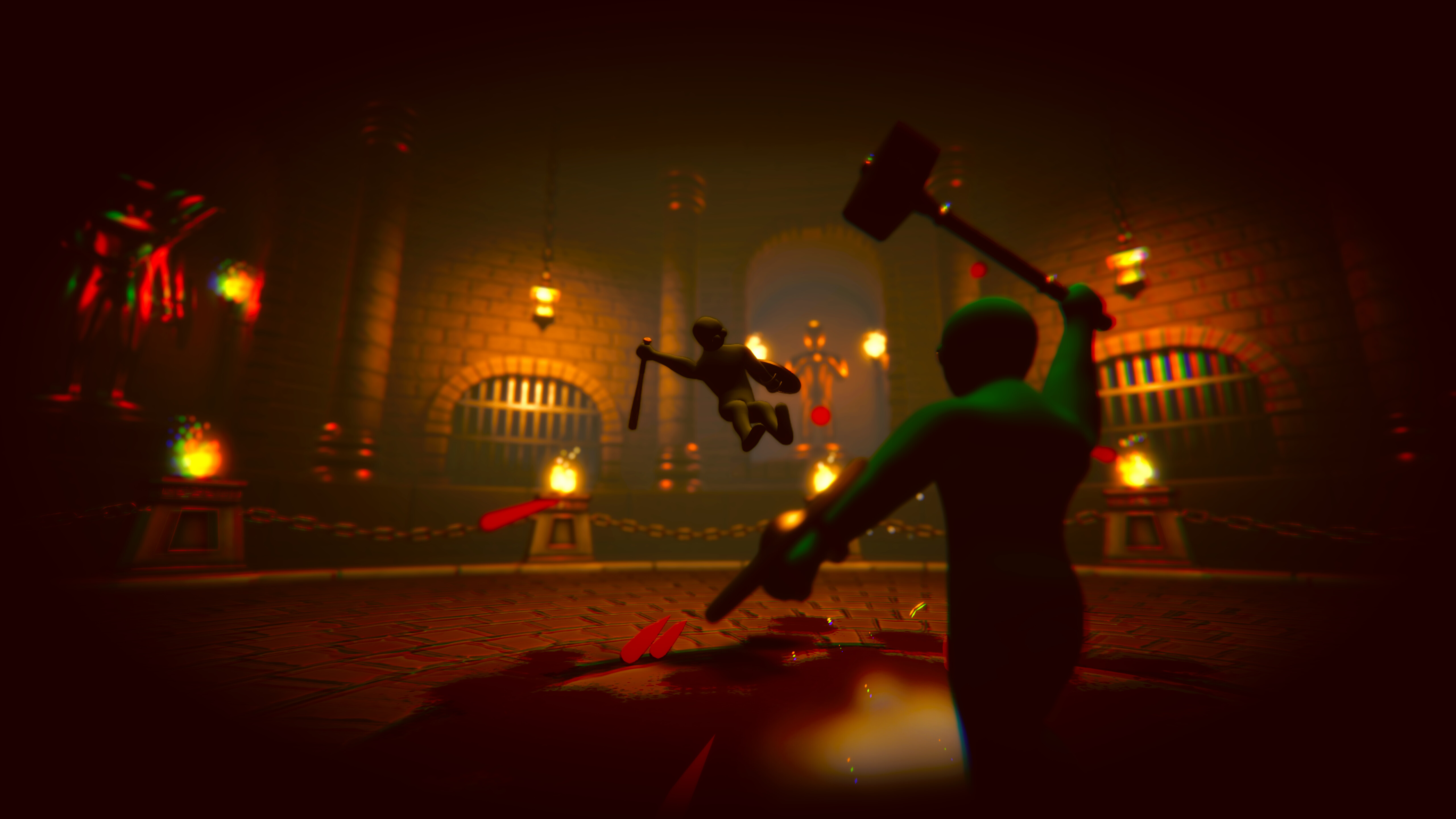 Fyte screenshot 1