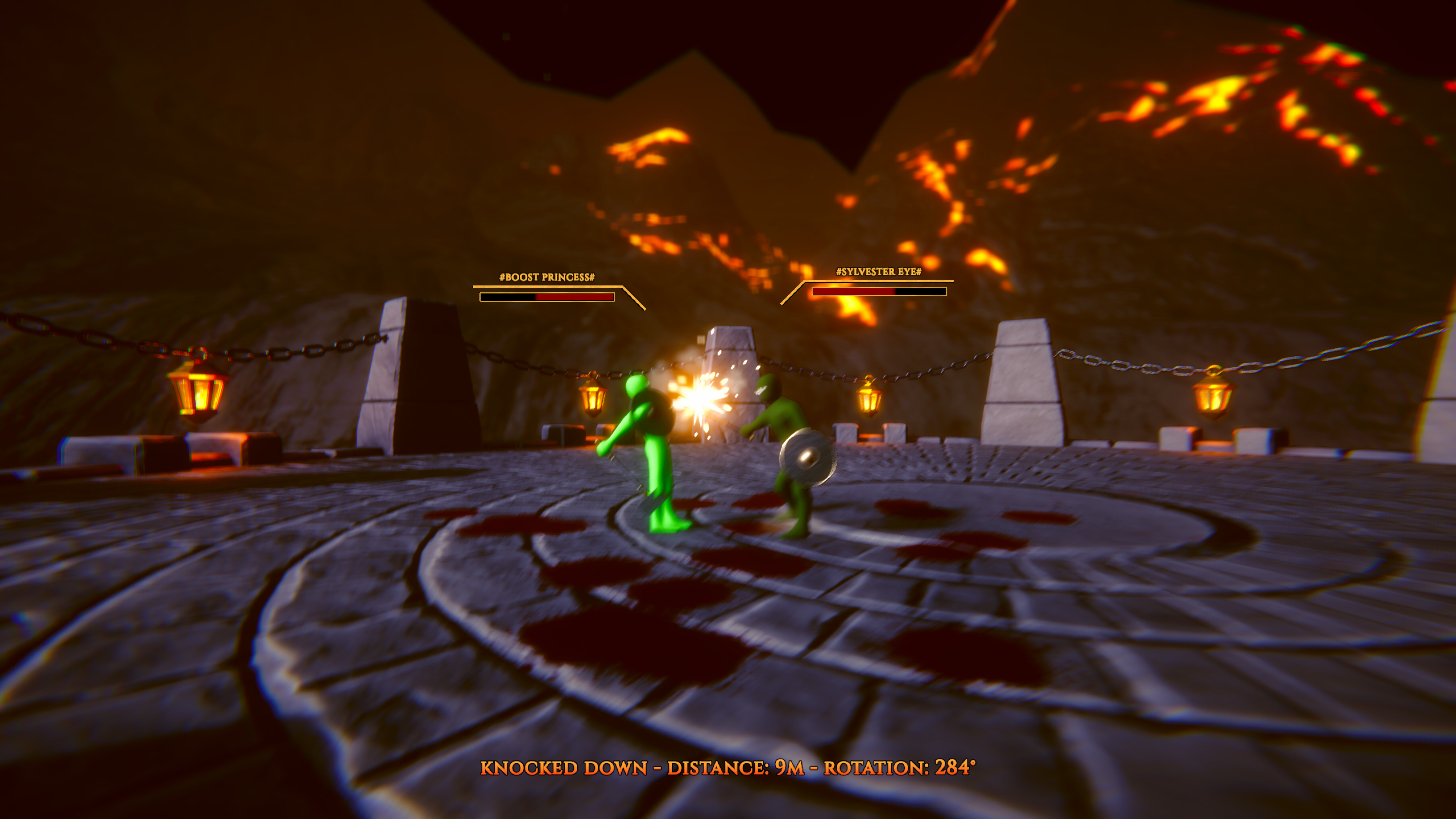 Fyte screenshot 6