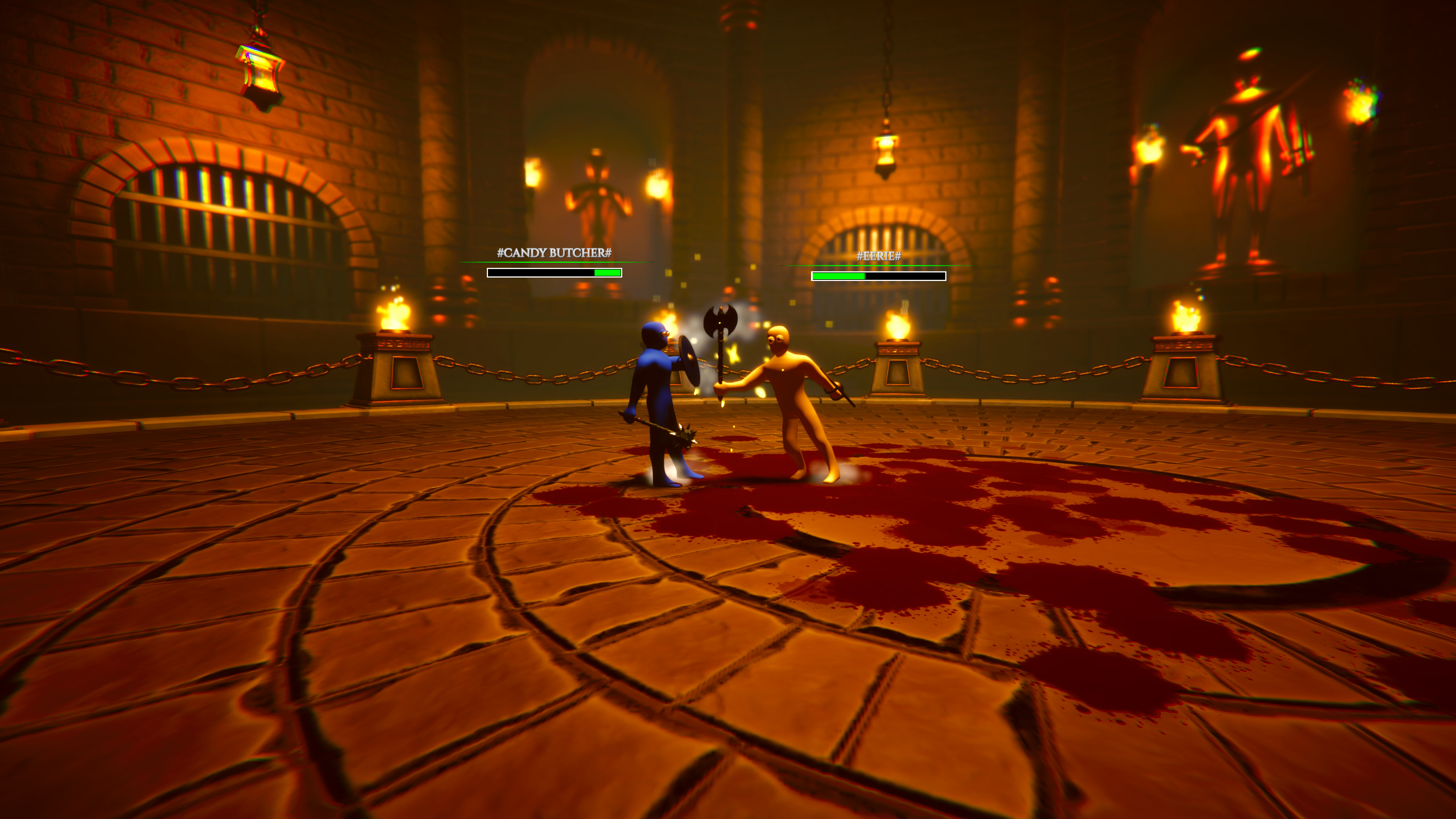 Fyte screenshot 3