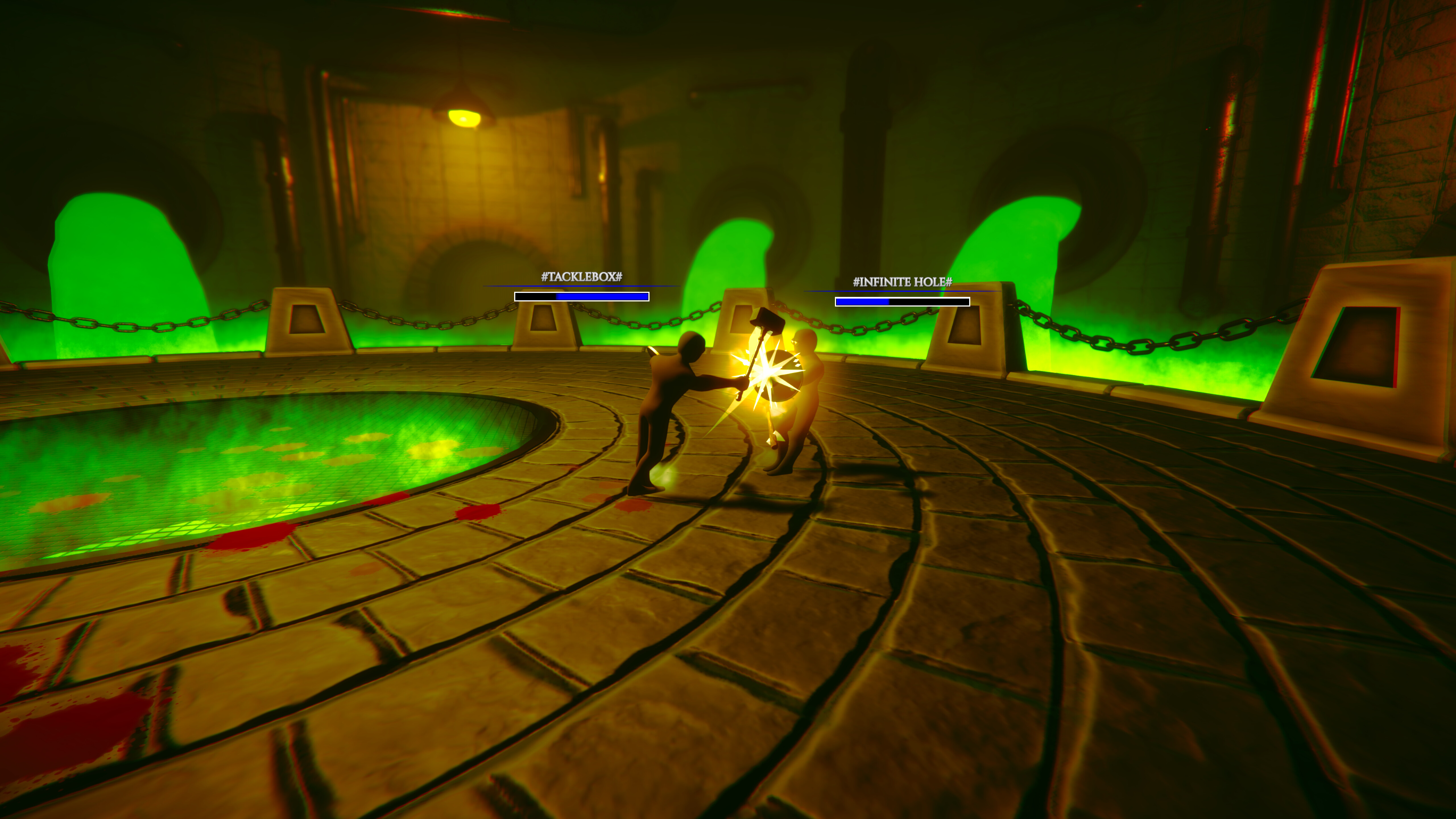 Fyte screenshot 2