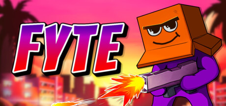 Fyte