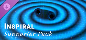 Inspiral: Supporter Pack