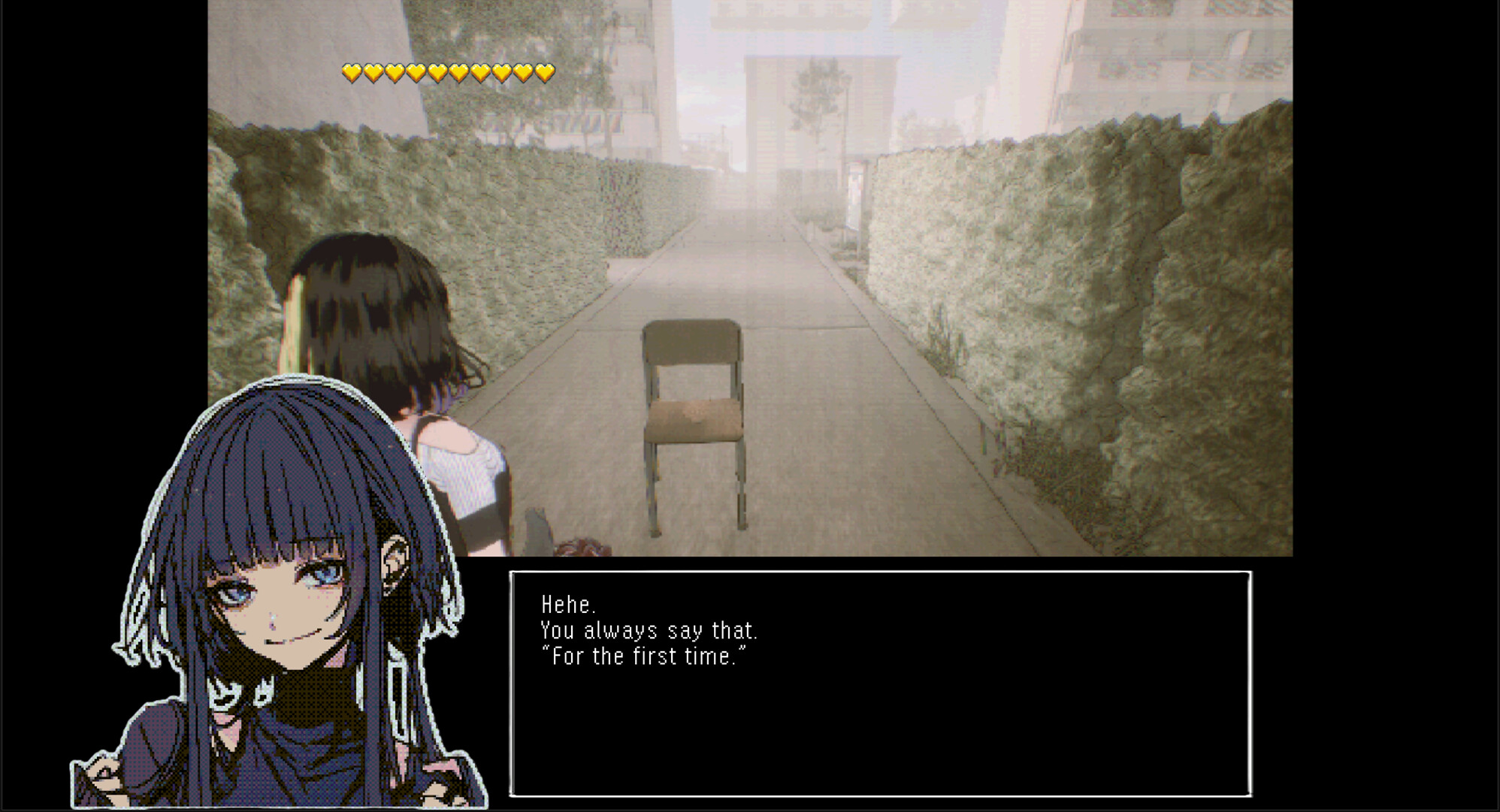 Spiral screenshot 9