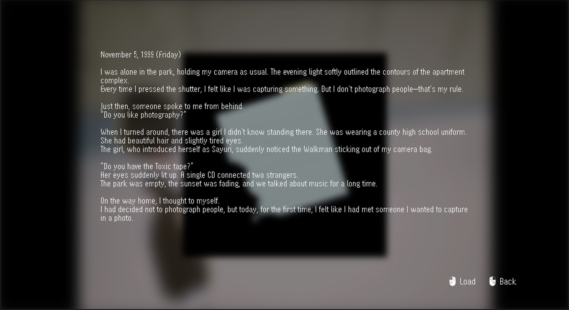 Spiral screenshot 8