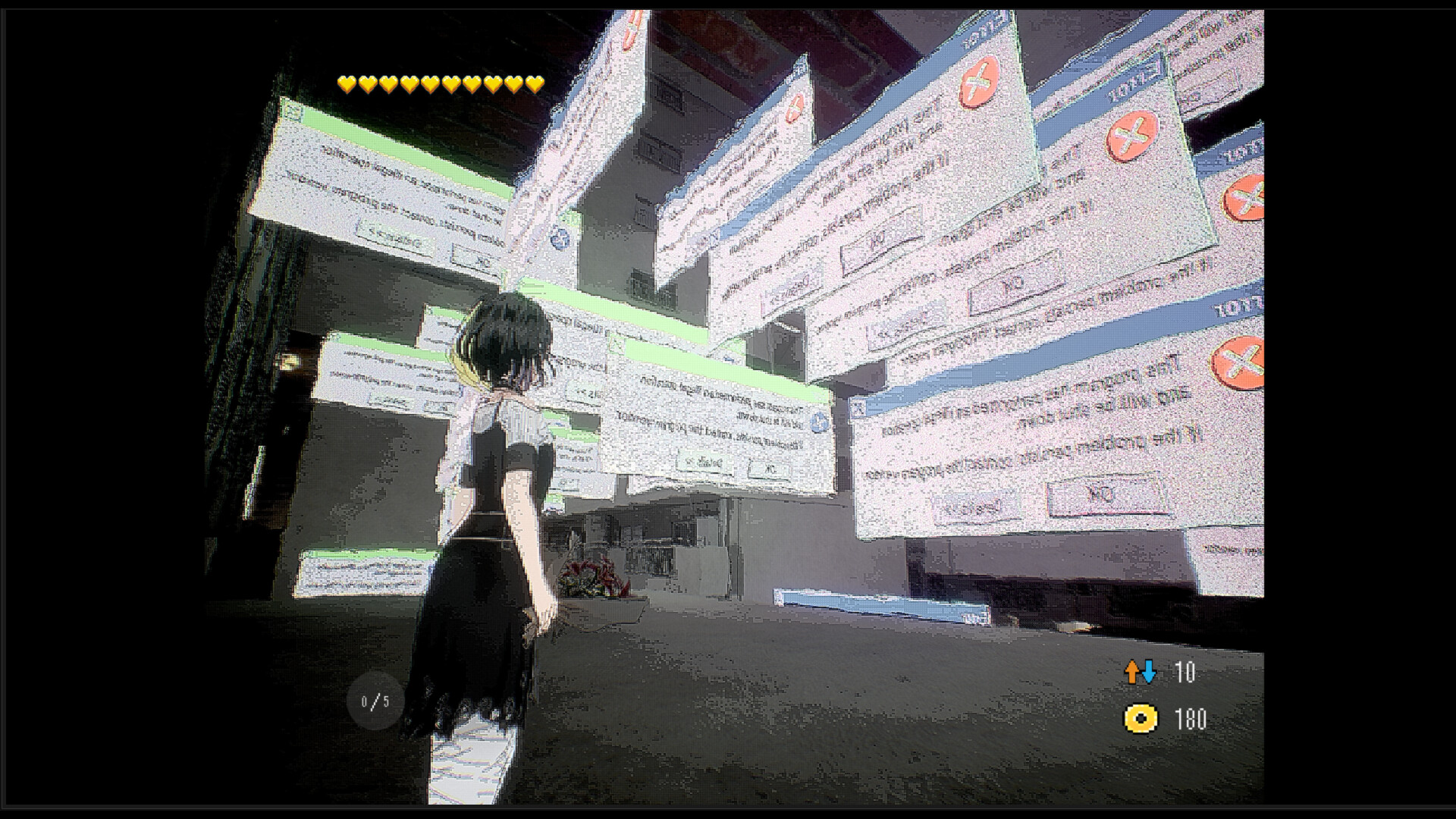 Spiral screenshot 7