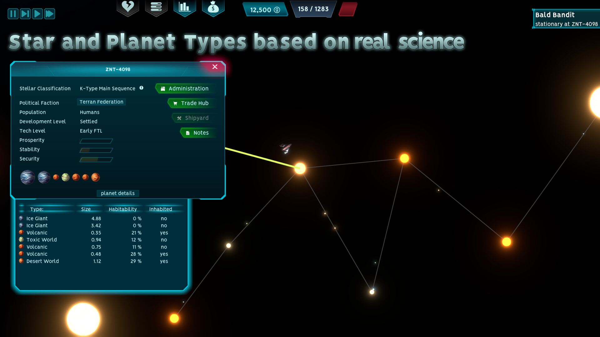 Trade Anchor screenshot 6