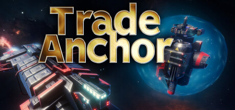 Trade Anchor — Steam header