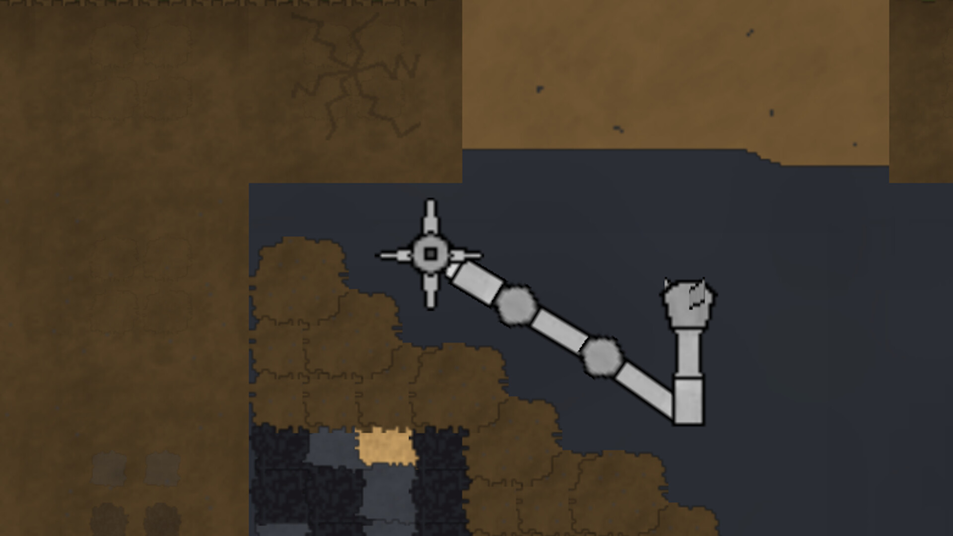 CapitalCraft screenshot 2