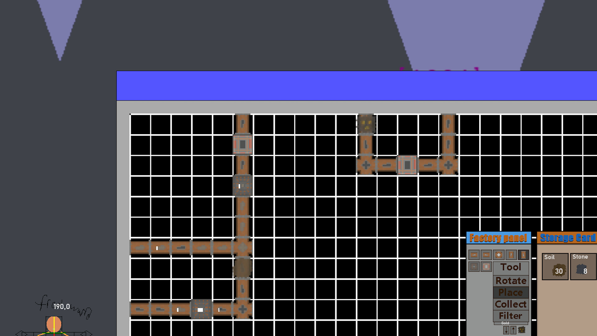 CapitalCraft screenshot 5