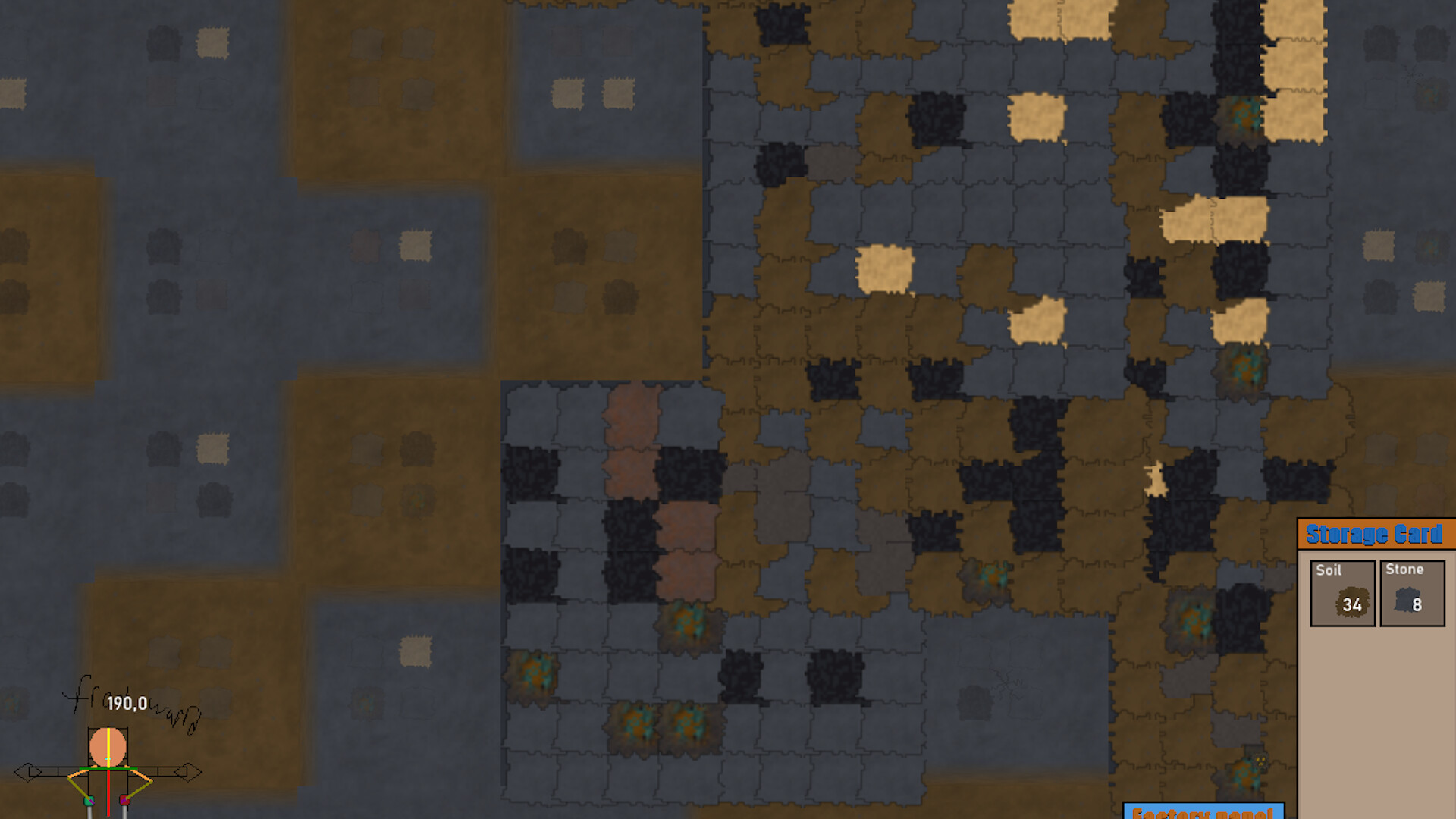 CapitalCraft screenshot 3