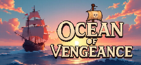 Ocean of Vengeance