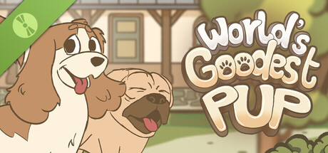 World's Goodest Pup Demo