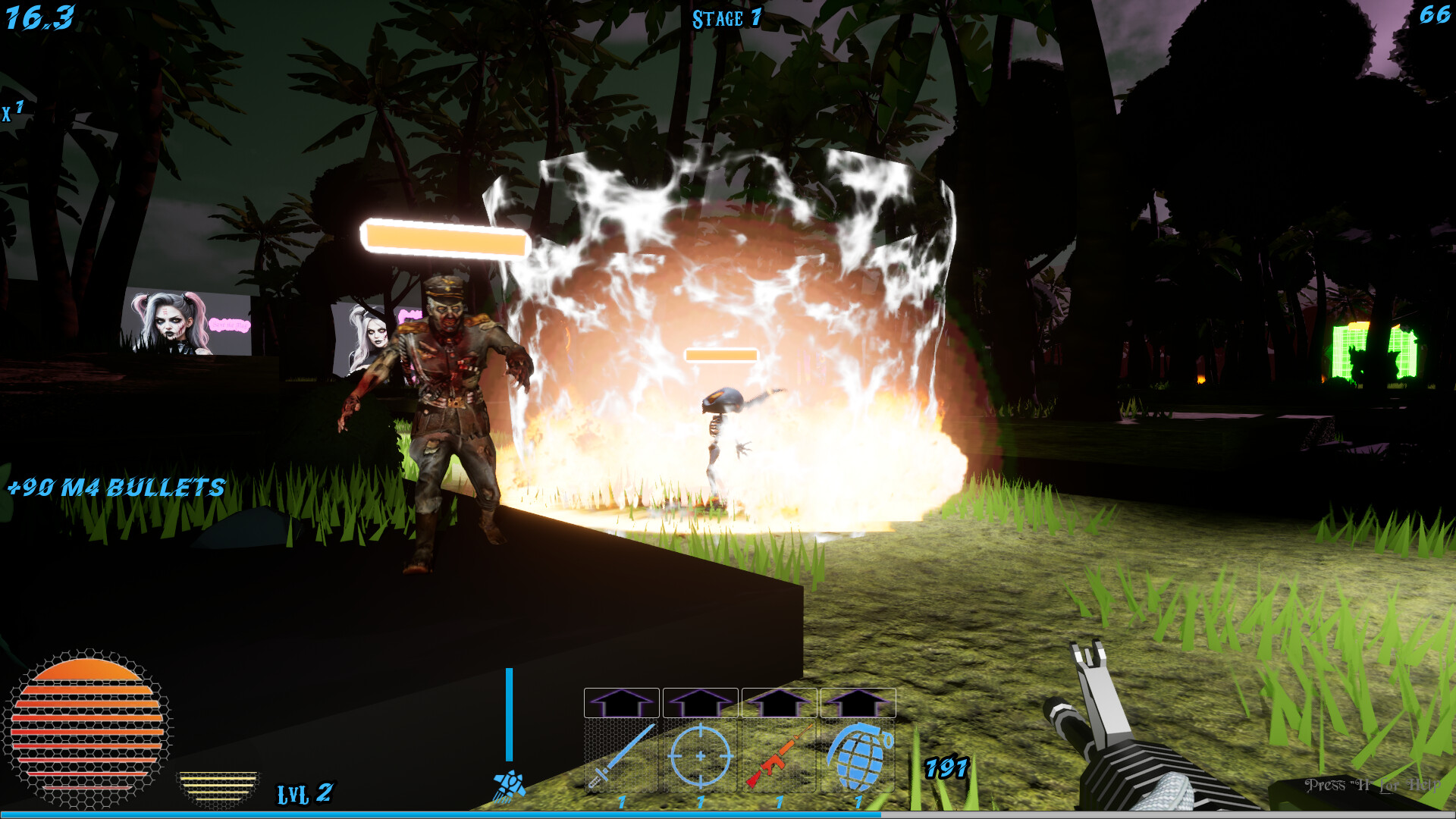 Save The Flag screenshot 6