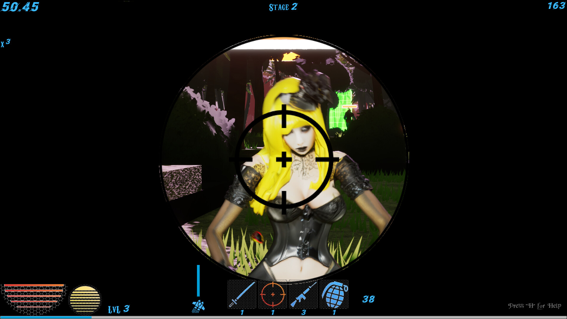 Save The Flag screenshot 11